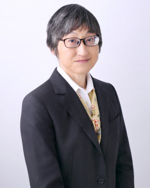 味岡 美豊子（あじおか みとこ）